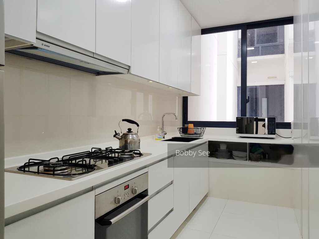 D'Leedon (D10), Condominium #249212191